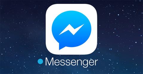 Les instructions sur la façon de chiffrer les messages dans Messenger sont extrêmement simples
