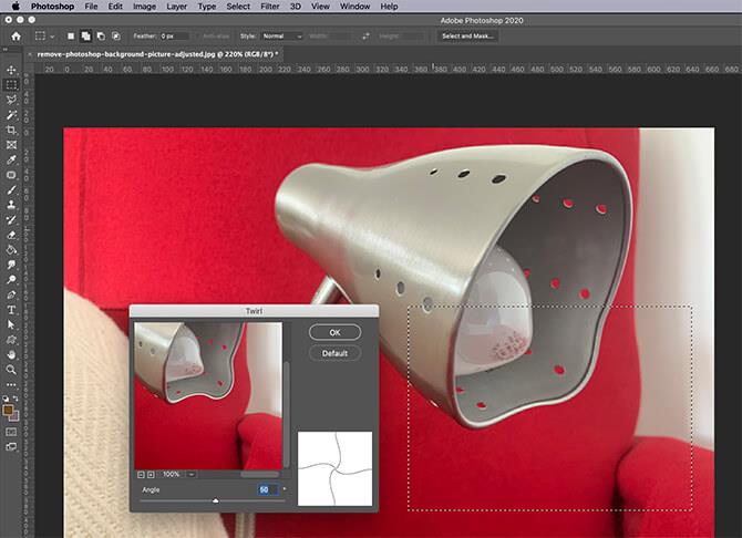 Istruzioni per l'utilizzo dei filtri di Photoshop per principianti