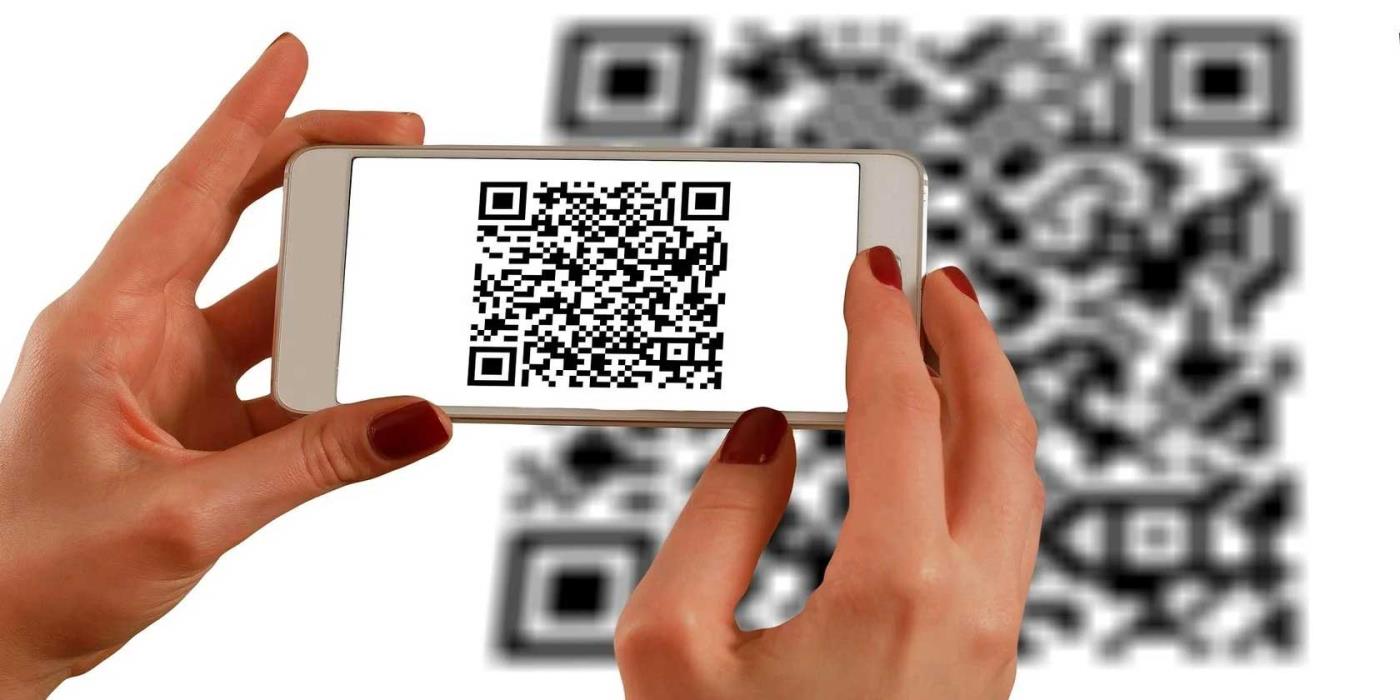 How to scan QR codes on Samsung Galaxy phones