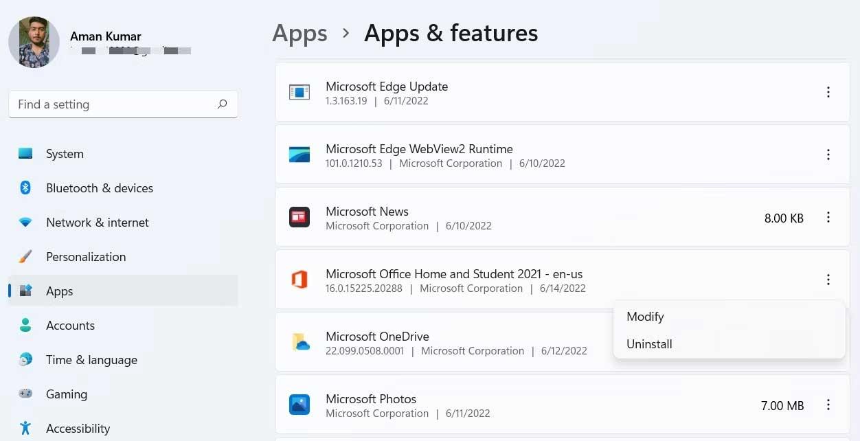 How to fix Not Enough Memory to Run Microsoft Excel error on Windows