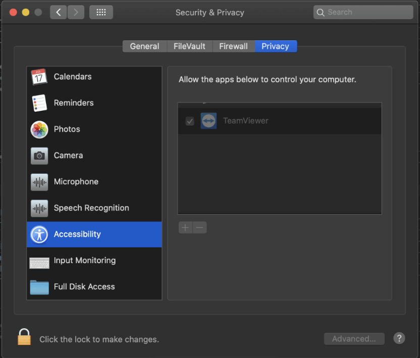 How to activate and customize Black Screen on TeamViewer