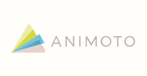 Animoto を使用して Web サイトでオンラインビデオを作成する手順