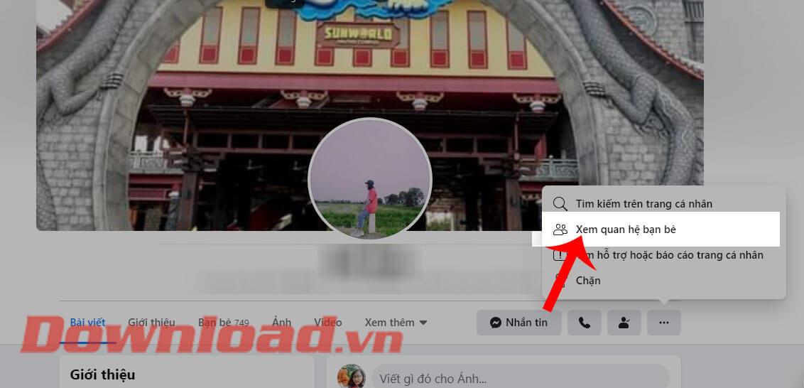 Instructions pour modifier le son des notifications sur Facebook