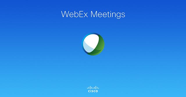Webex Meetings : Comment installer, créer des salles et rejoindre des salles de classe gratuitement