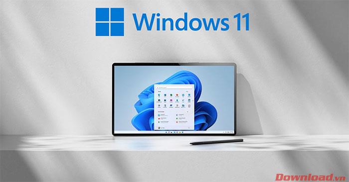 Instructions pour modifier le délai d'expiration du verrouillage de l'écran sous Windows 11
