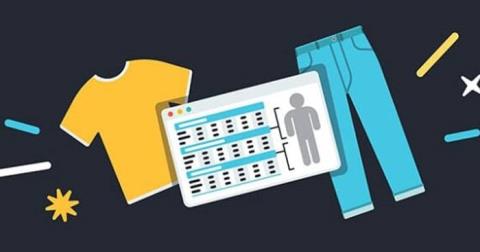 Tableau des tailles de chemise – Comment choisir la taille de chemise la plus précise