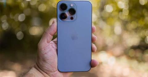 Camera features on iPhone 13 you need to know
