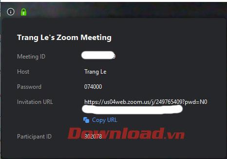 Comment utiliser Zoom en toute sécurité lorsque vous étudiez et rencontrez en ligne