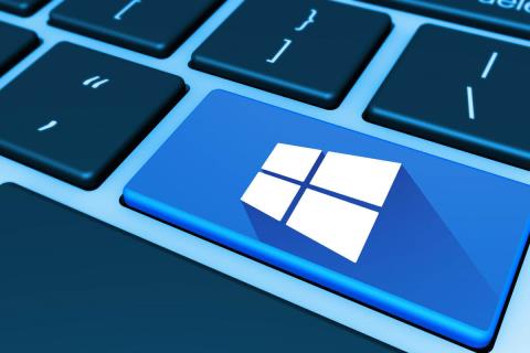 ابحث عن النصائح والاختصارات على نظام التشغيل Windows 10