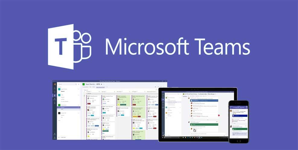Comment utiliser Microsoft Teams pour les réunions et l'enseignement en ligne