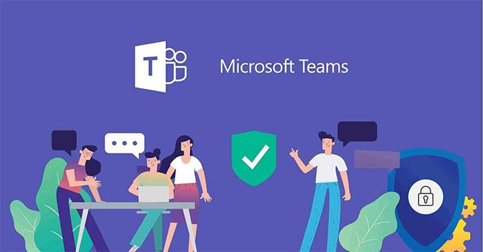 Istruzioni per installare e registrare Microsoft Teams sul tuo telefono