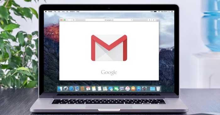 Cómo importar y administrar varias cuentas de correo electrónico en Gmail