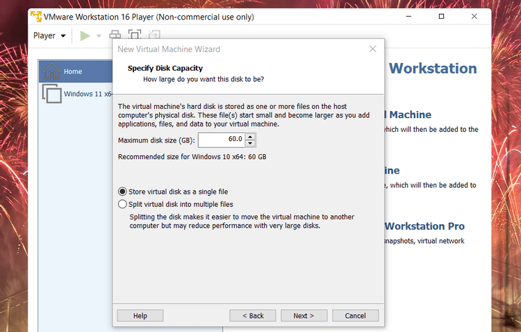 Cara mencoba Windows 11 tanpa upgrade