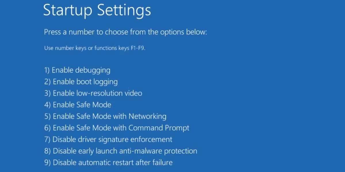 Como corrigir o erro de não conseguir iniciar o Windows 11 após ativar o Hyper-V