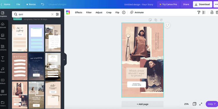 How can Canva improve your Instagram posts?