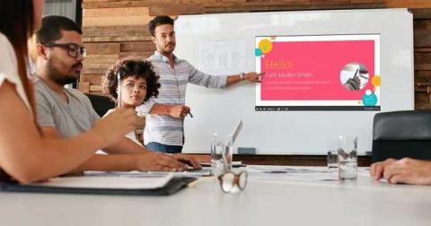 Tips for using PowerPoint to prepare professional presentations