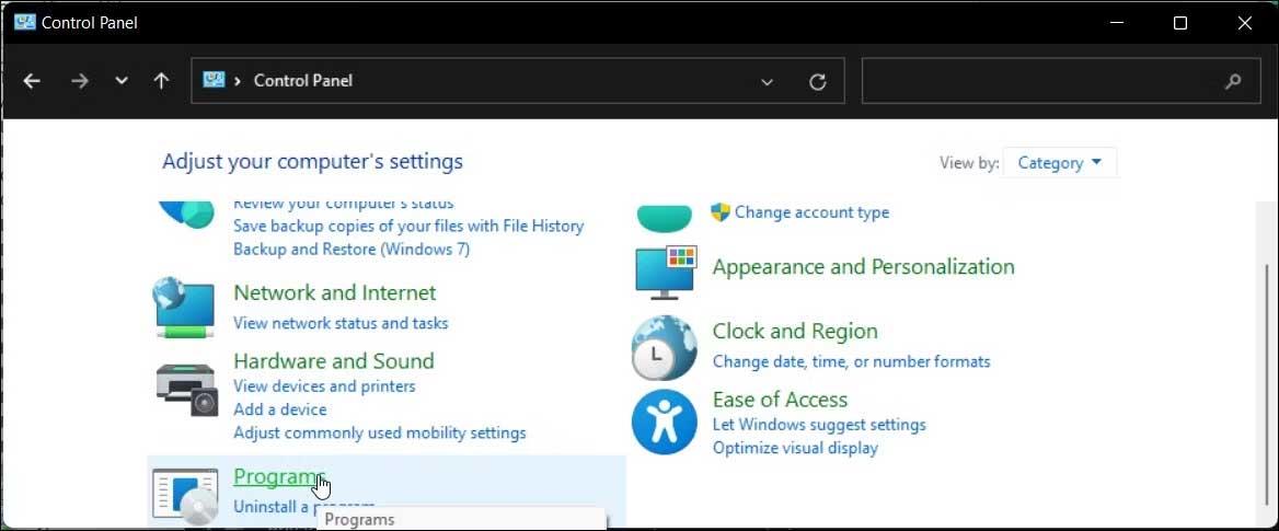 How to disable or remove Hyper-V in Windows 11