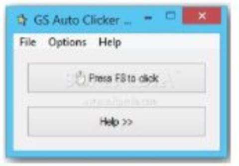 Comment sélectionner plusieurs zones sur lécran à laide de GS Auto Clicker
