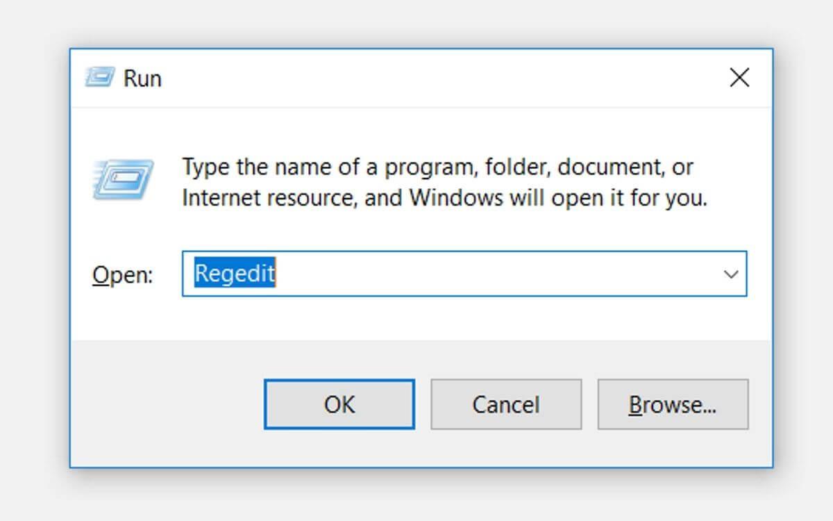 Comment réparer l'erreur du Gestionnaire des tâches a été désactivé par votre administrateur sous Windows 10