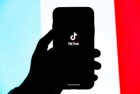 Summary of how to find videos on TikTok
