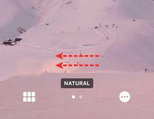 Cara membuat dan menggunakan Photo Shuffle pada iOS 16 untuk skrin kunci