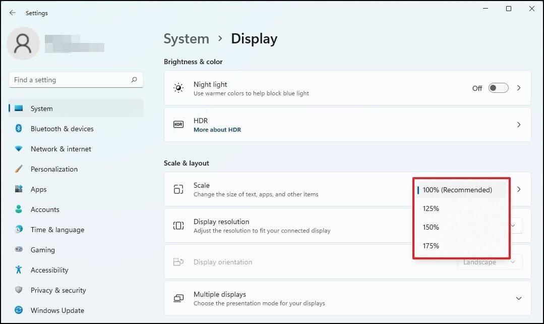 How to use multiple monitors on Windows 11