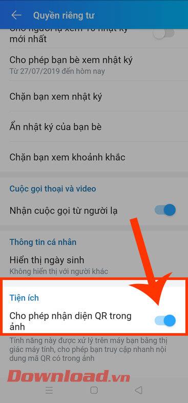 วิธีสำรองข้อมูลการแชทลับบน Telegram สำหรับ Android