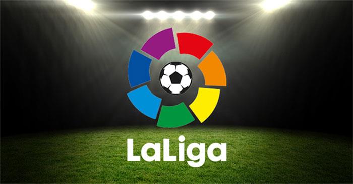 Latest La Liga football match schedule