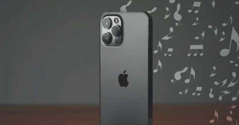 如何关闭 iPhone 和 iPad 上烦人的系统声音