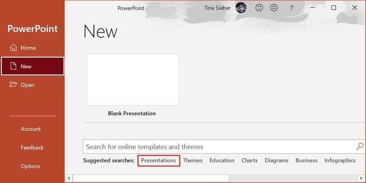 Tips for using PowerPoint to prepare professional presentations
