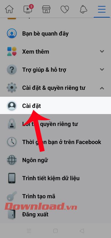 Comment désactiver la fonction de suivi des activités externes de Facebook