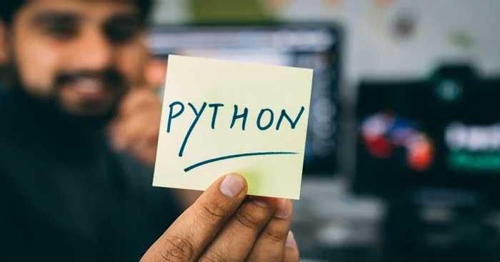 Comment valider des chaînes à l'aide de Boolean en Python
