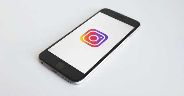 How to find and get Instagram links