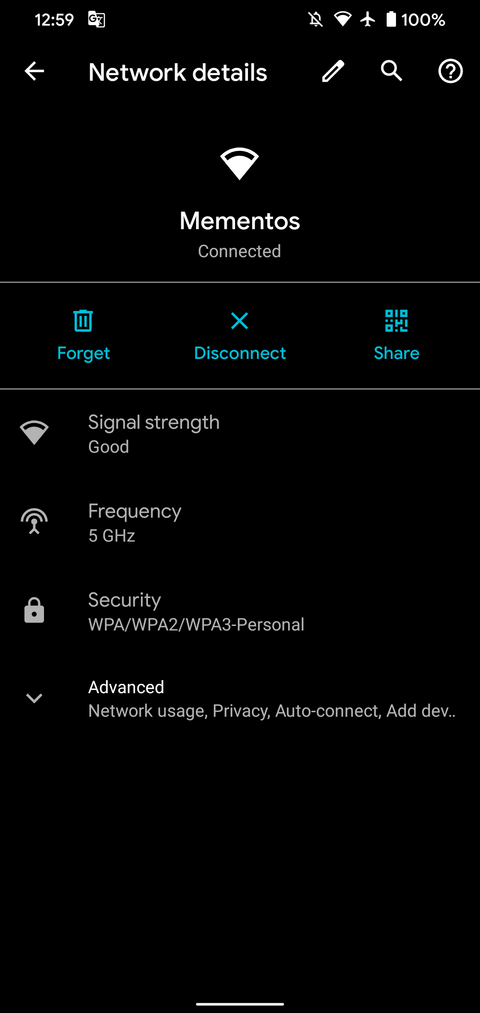 วิธีดูรหัสผ่าน Wi-Fi ที่บันทึกไว้บน Android