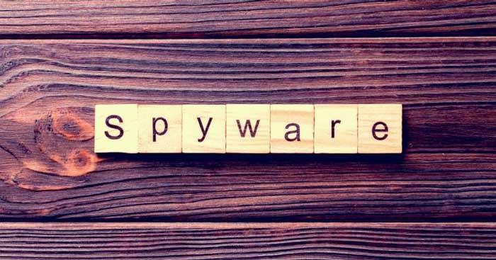 Tips to easily remove spyware from your computer