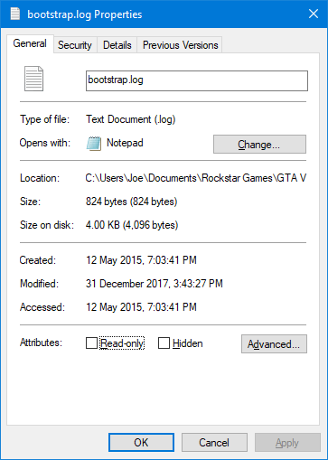 Tips for effectively managing and organizing computer files