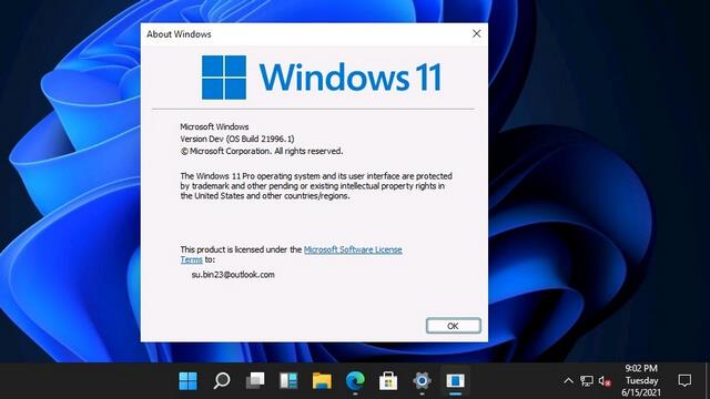 Windows 11: ทุกสิ่งที่คุณจำเป็นต้องรู้
