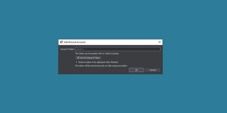 Cara Menggabungkan Slack dan Discord Menggunakan Ripcord