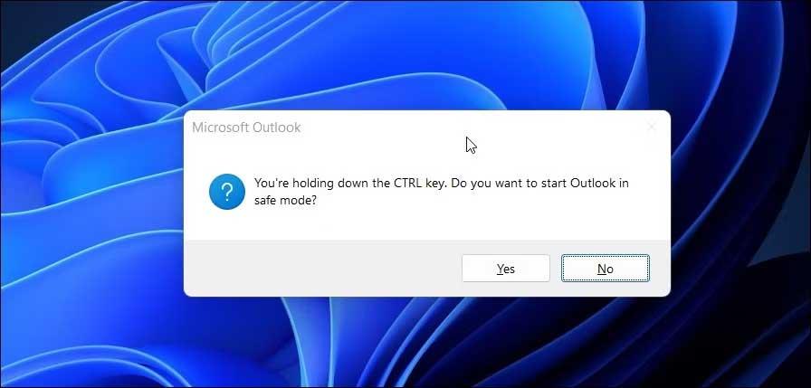 So beheben Sie den Outlook-Fehler 0x800CCC90 beim Empfang von E-Mails unter Windows