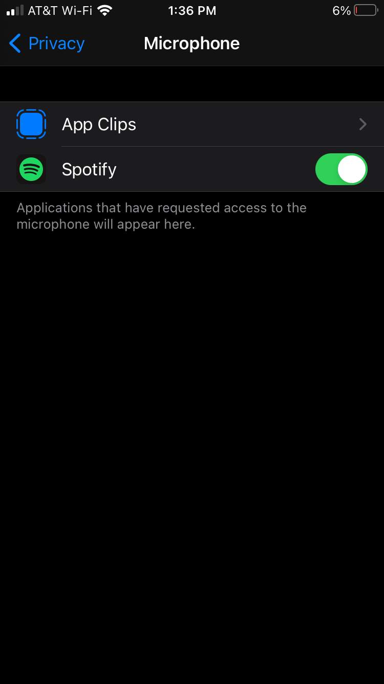 Spotify : Comment utiliser les nouvelles commandes vocales