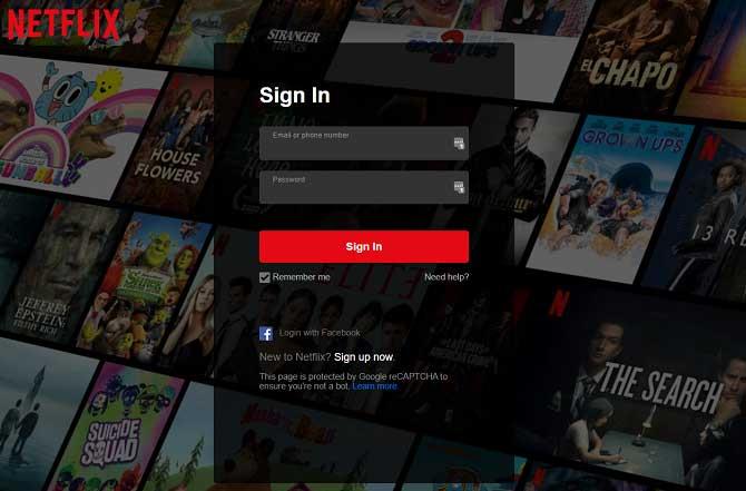 Ways to fix Netflix not working effectively
