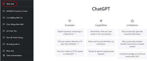 O que é ChatGPT? Por que isso criou uma mania global?
