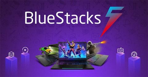 BlueStacks 5 : Détails de la dernière mise à jour 5.7