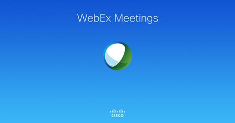 Webex Meetings : Comment installer, créer des salles et rejoindre des salles de classe gratuitement