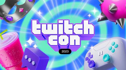 TwitchCon 2023 : toutes les informations sur la date et le lieu
