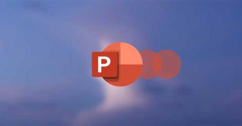 How to fix the error of not being able to play video on PowerPoint