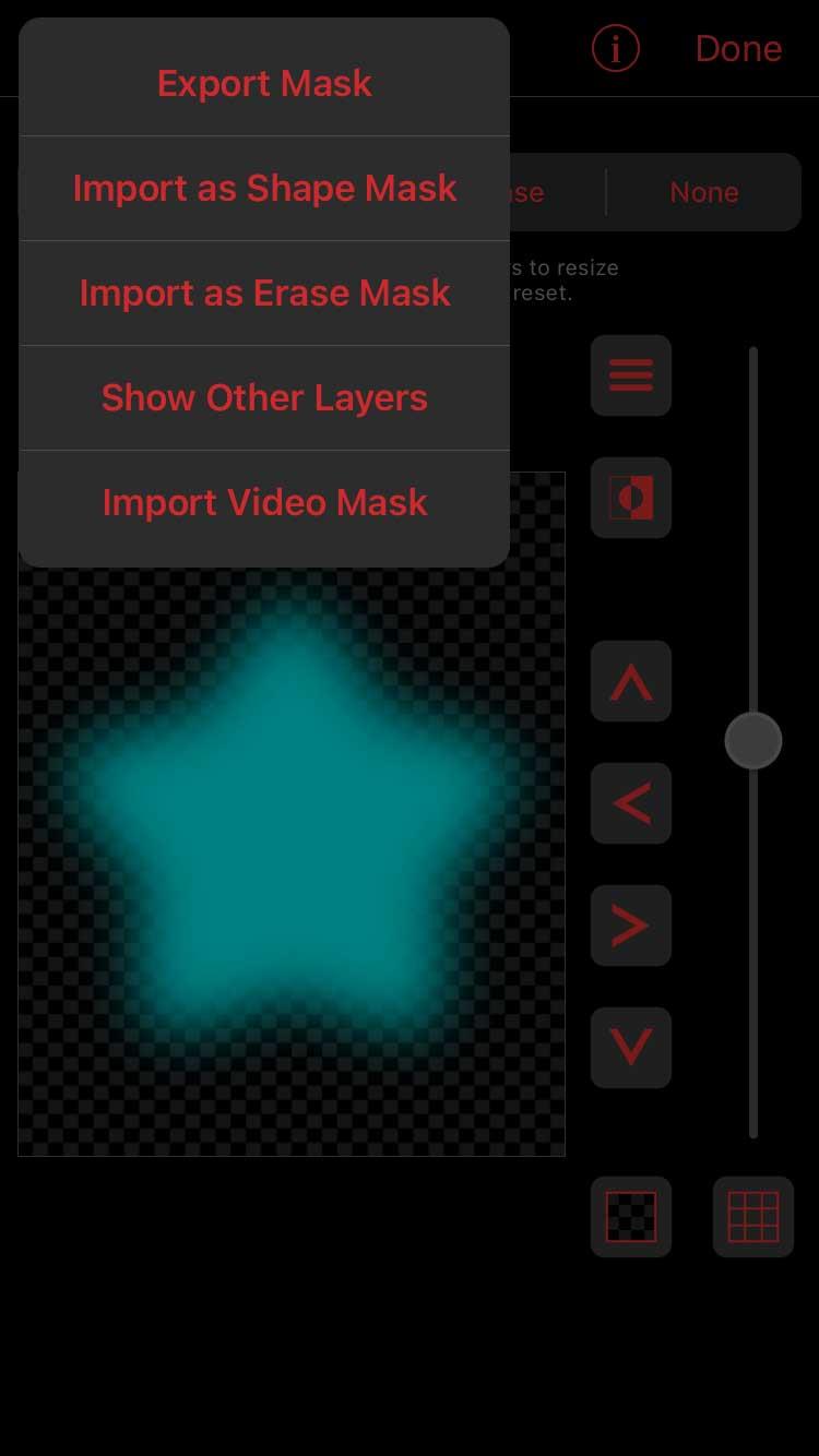 Comment ajuster la couleur sur Video Star sans coloration personnalisée