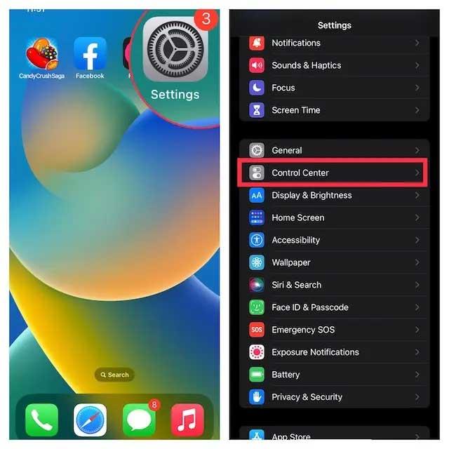 IOS 16: วิธีเปิดใช้งานและใช้งาน Quick Note บน iPhone