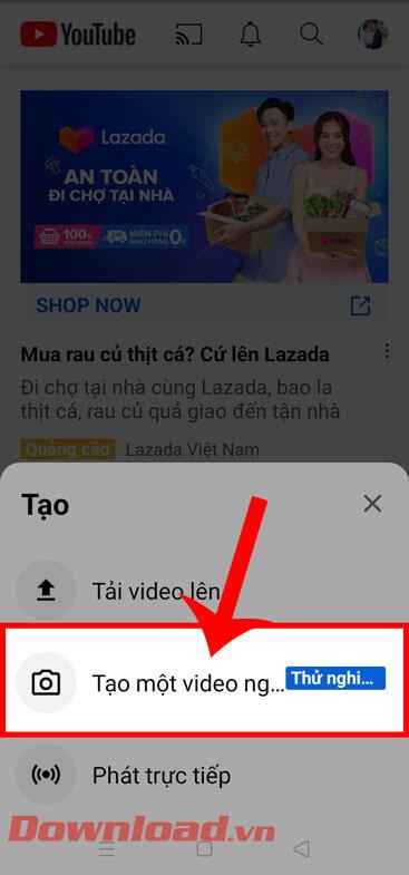 YouTube Shorts란 무엇인가요?  YouTube Shorts에 동영상을 게시하는 방법