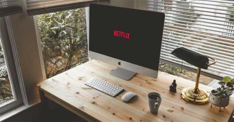 如何查看您在 Netflix 上的活动